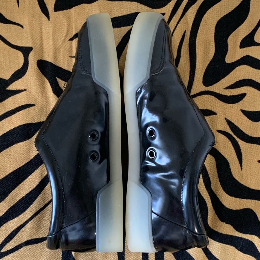 3.1 Phillip Lim Morgan Low Top Sneaker Loafer - Picture 7 of 12